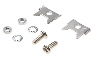 Lever Lock D-sub connector (8630)